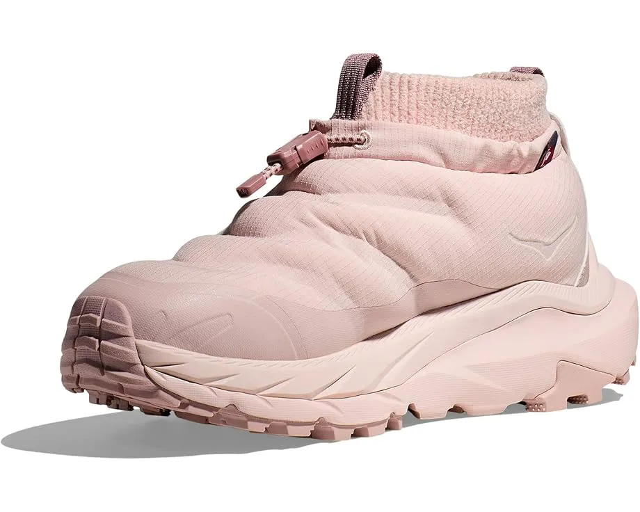 Зимние ботинки Hoka Kaha 2 Frost Moc GTX® с утеплителем PrimaLoft