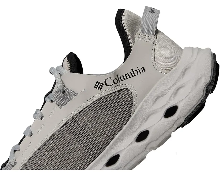 Туфли Columbia Drainmaker XTR для летних активностей с дренажными отверстиями