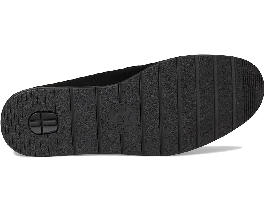 Mephisto Valner мокасины на подошве с амортизатором и технологией Soft Air