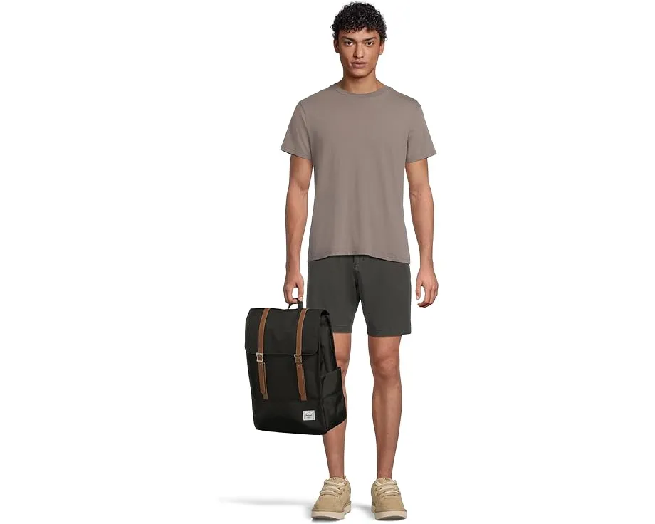 Рюкзак Herschel Supply Co. Survey с отделением для ноутбука и карманами для бутылок