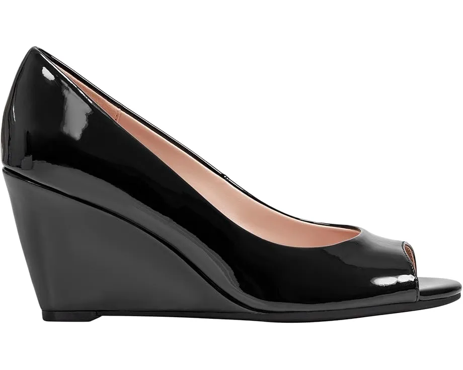 Босоножки-лодочки Bandolino Tufflove с открытым носком миндалевидной формы