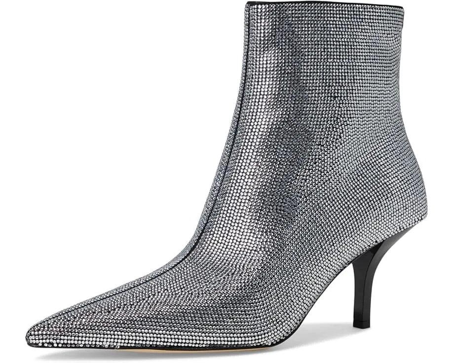 Ботильоны MICHAEL Michael Kors Selina на шпильке с острым носком