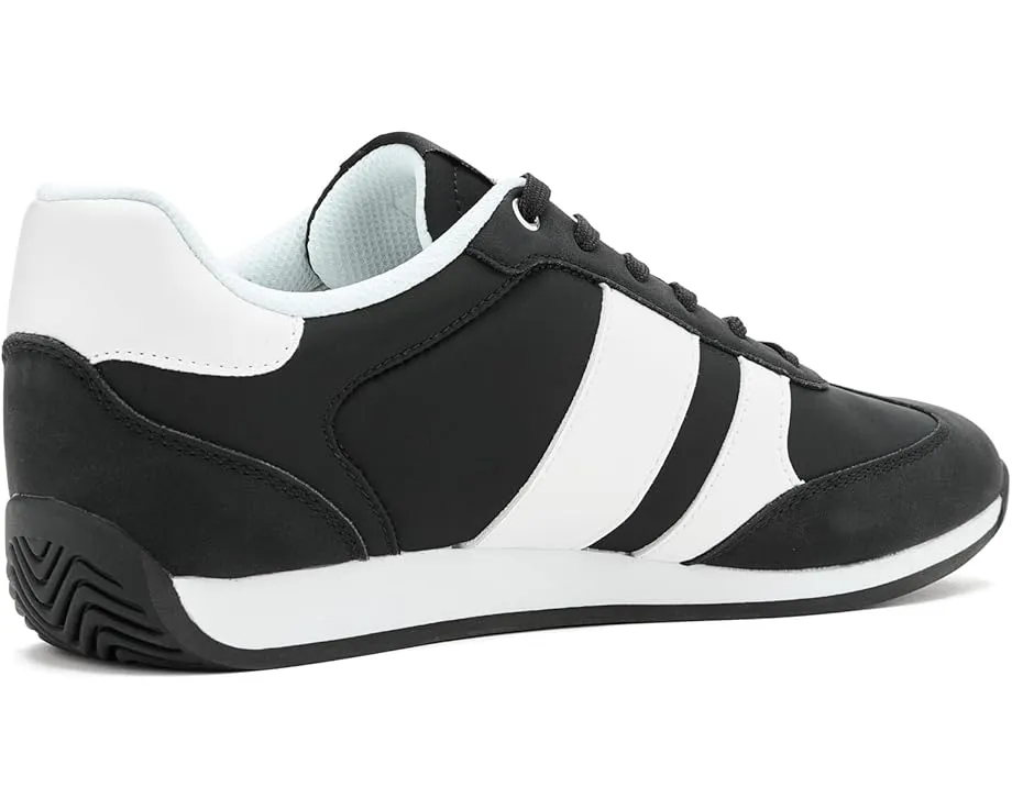 Кроссовки Calvin Klein Anora с круглым носком и логотипом CK
