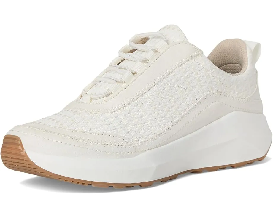 Эластичные слипоны Hannah с экологичной стелькой Bloom Foam от Dr. Scholl's