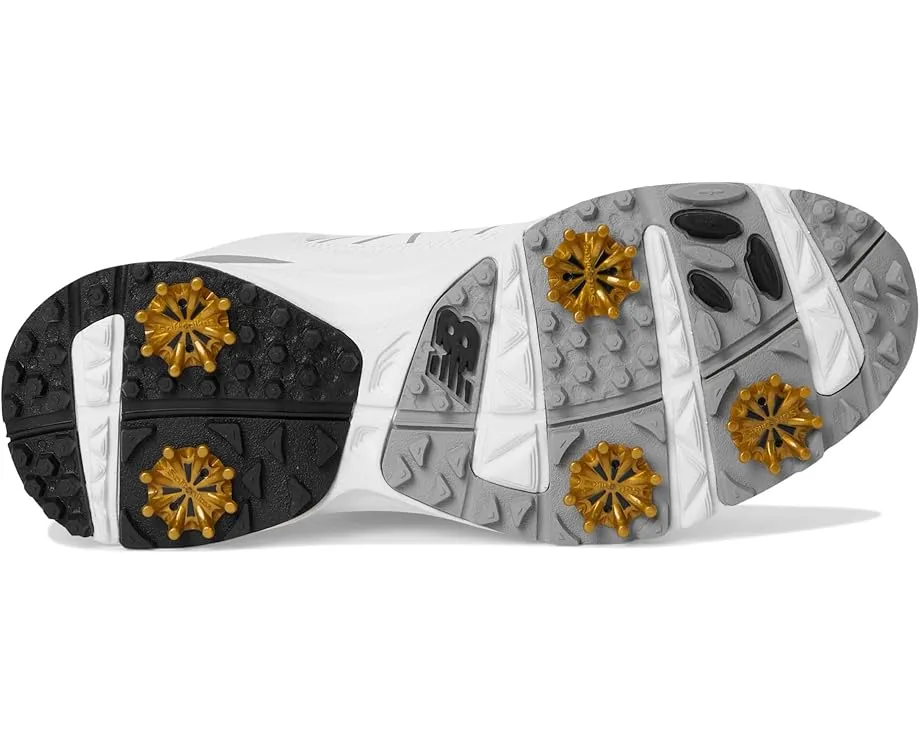 Женские туфли для гольфа New Balance Brighton V2 с водонепроницаемым верхом