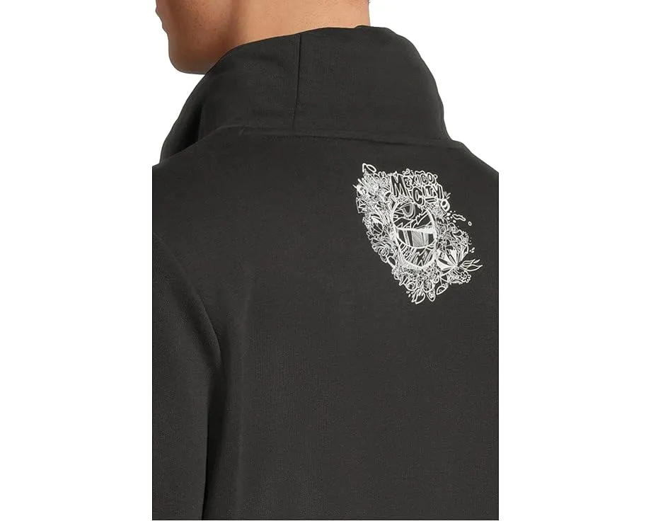 Худи Formula 1 Graphic с капюшоном и карманом кенгуру