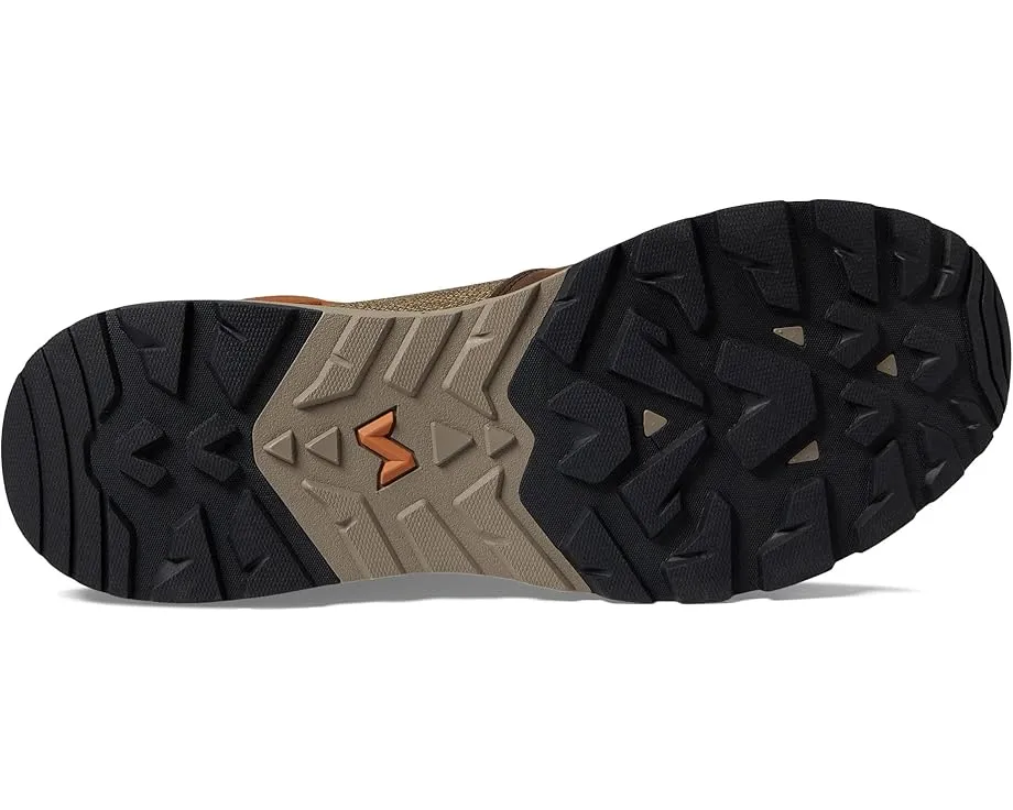 Кроссовки Forsake Wild Sky Mid с мембраной и композитным подноском