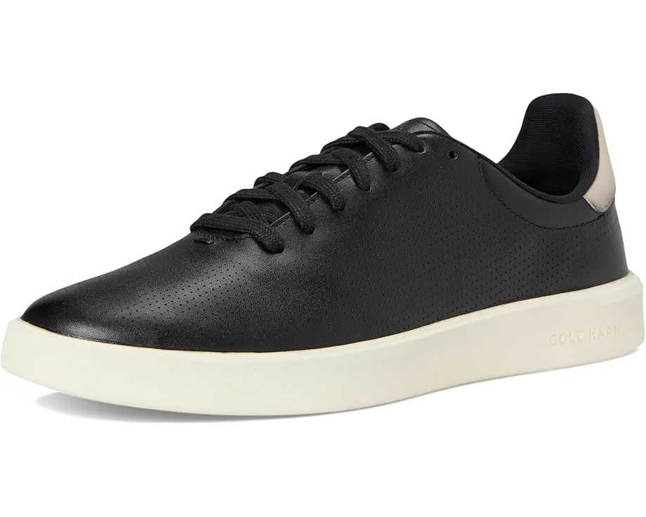Cole Haan кроссовки Grand Crosscourt Daily Laser с лазерной перфорацией и подошвой EVA