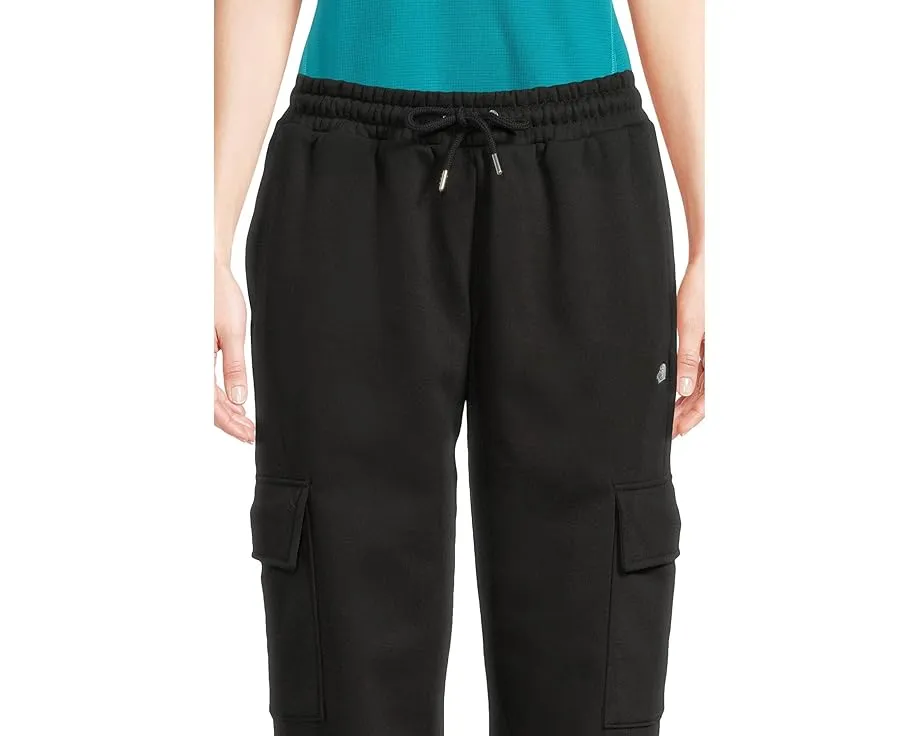 Карго брюки The North Face Essential с эластичным поясом и карманами