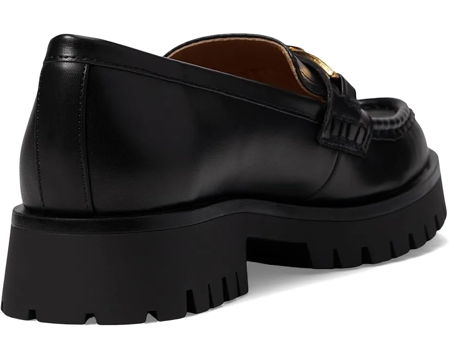 Лоферы Nine West Gables 3 на платформе с круглым носком