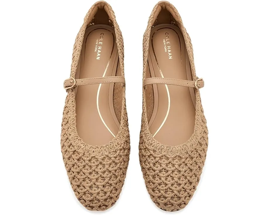 Балетки Harlan Mary Jane Cole Haan