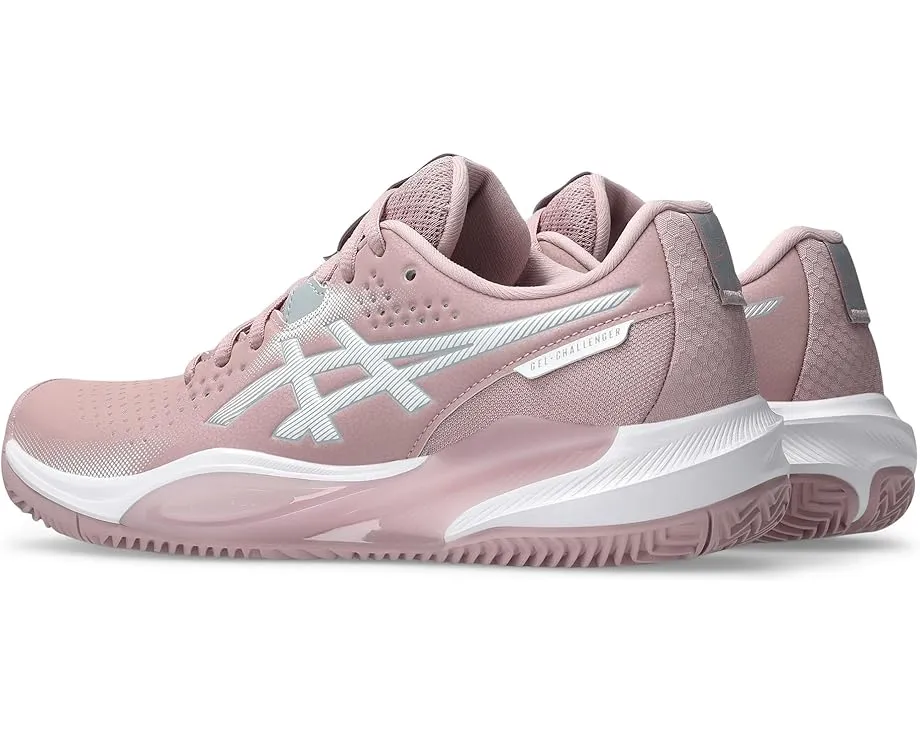 Теннисные туфли ASICS Gel-Challenger 15 Clay для грунта с технологией WINGWALL