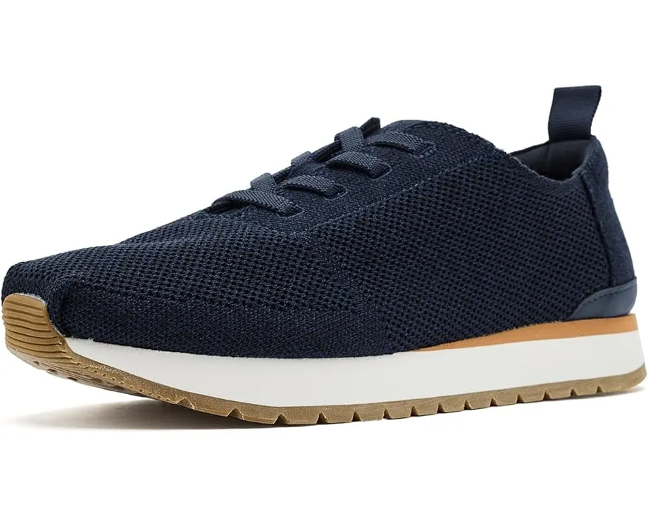 Кроссовки TOMS Resident Plus Lace Up с эластичными шнурками