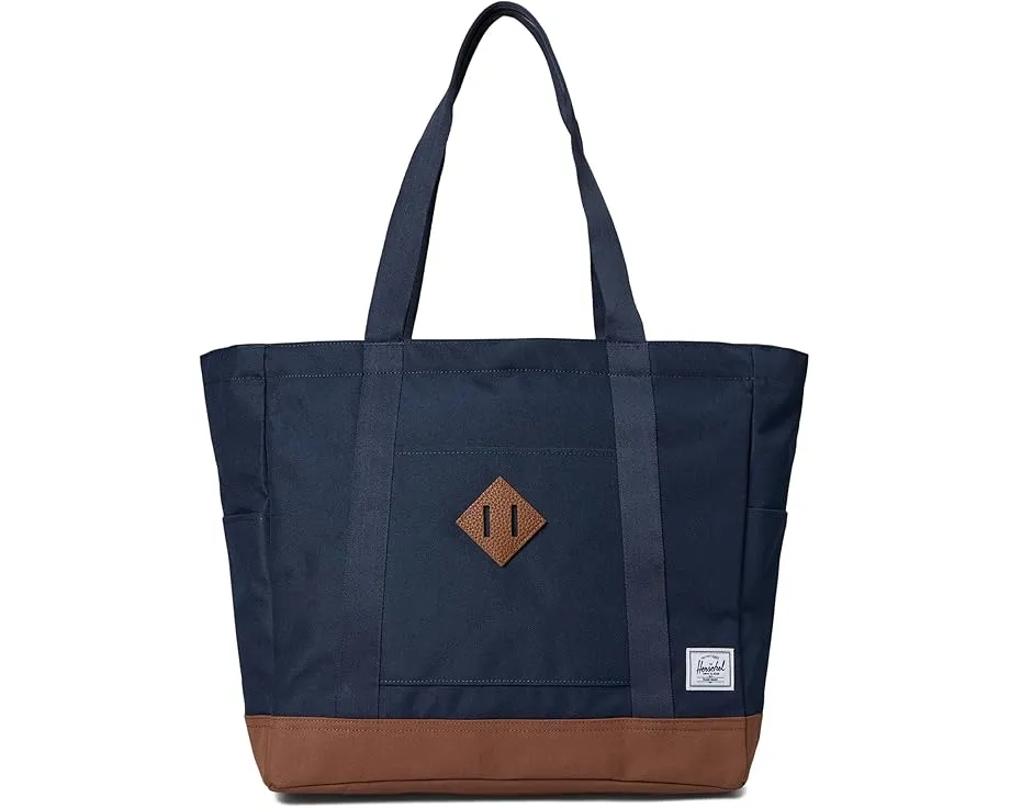Herschel Supply Co. Тота Heritage с органайзером и карманом для бутылки