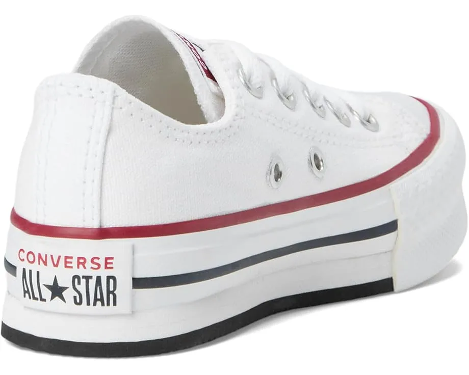 Кеды Converse Chuck Taylor All Star Eva Lift Platform для малышей