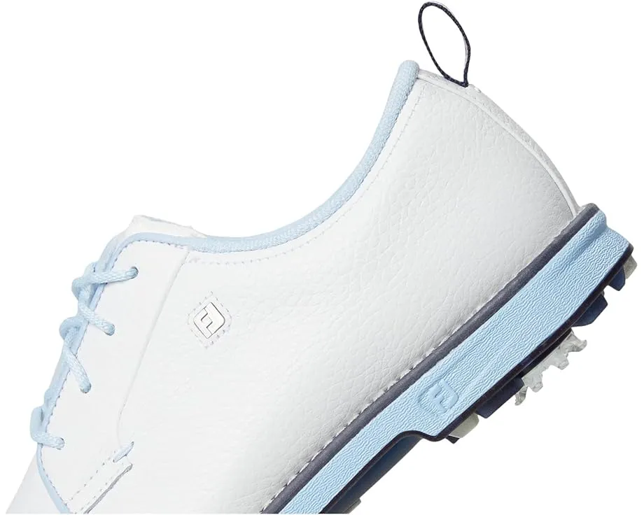 Гольф обувь FootJoy Premiere Series Cypress из кожи с технологией VersaTrax+