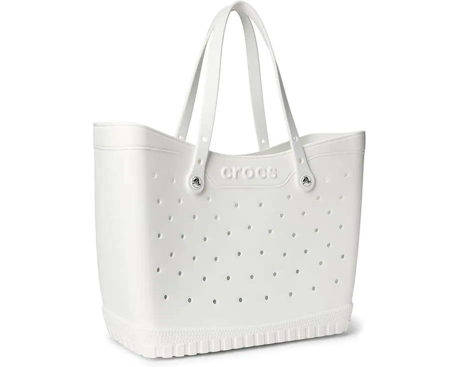 Crocs большая сумка тоут для пляжа с возможностью персонализации