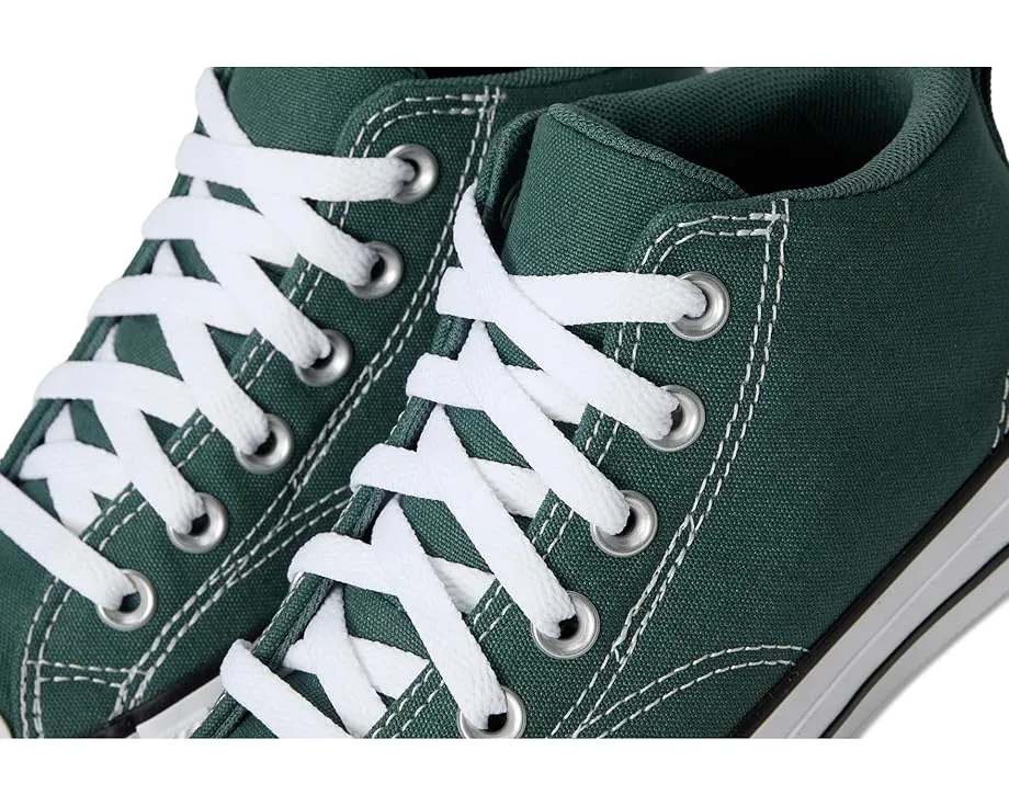 Converse Chuck Taylor All Star Malden Street детские кеды с усиленной посадкой