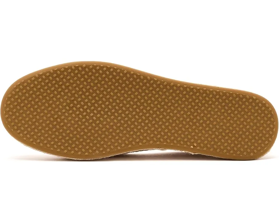 Слипоны TOMS Carolina с экологичными стельками OrthoLite