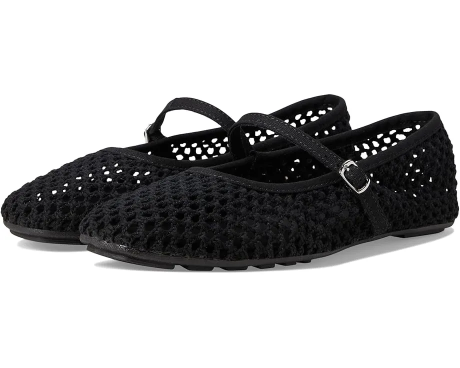 Сандалии MIA MLE-Kora с текстурированными ремешками и квадратным носком