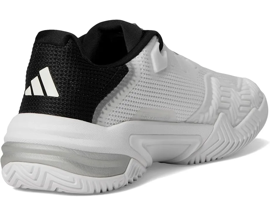 Теннисные кроссовки Adidas Barricade 13 с двойной амортизацией