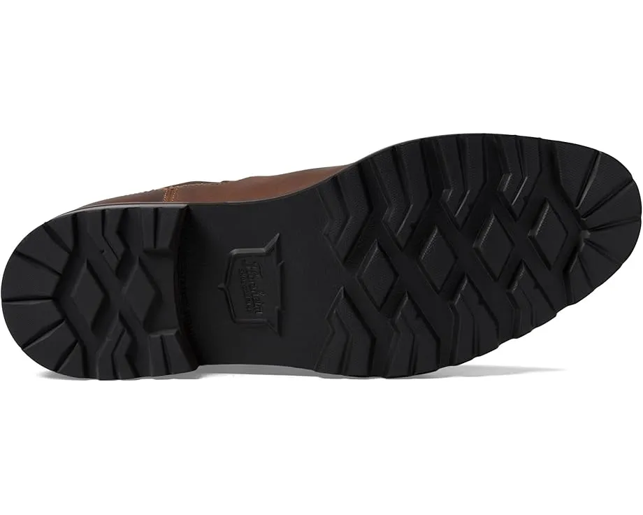 Ботинки Florsheim Renegade Plain Toe Gore с эластичными клиньями и текстильной подкладкой