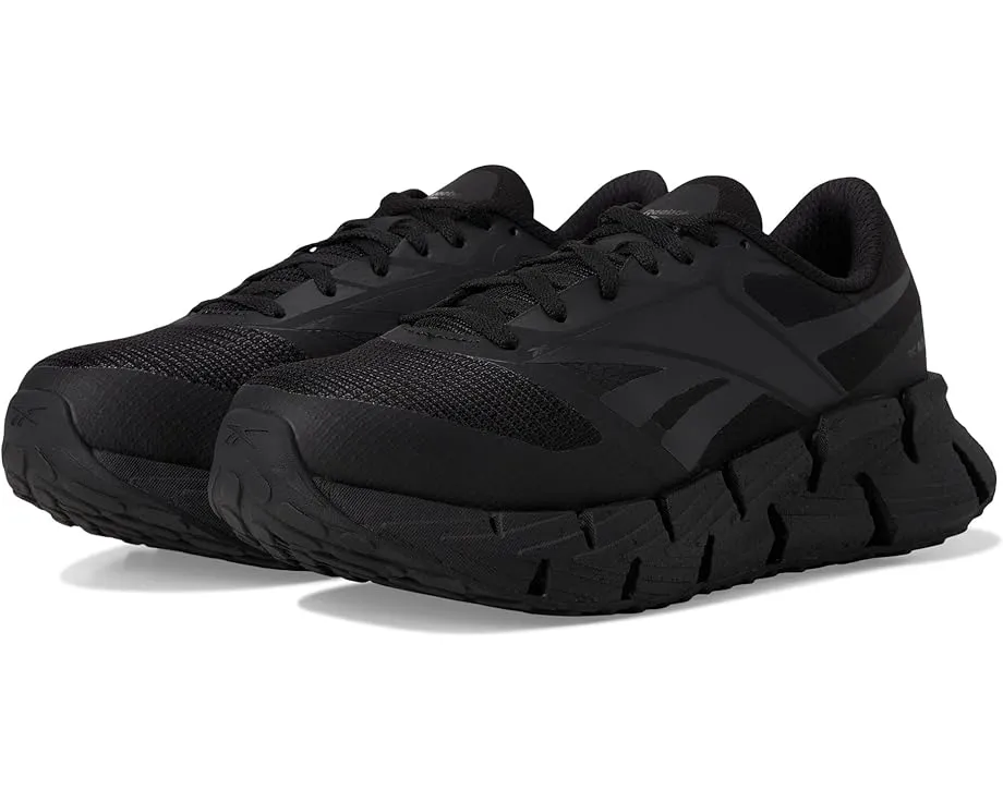 Рабочие кроссовки Reebok Work Floatzig с композитным мыском и противоскользящей подошвой