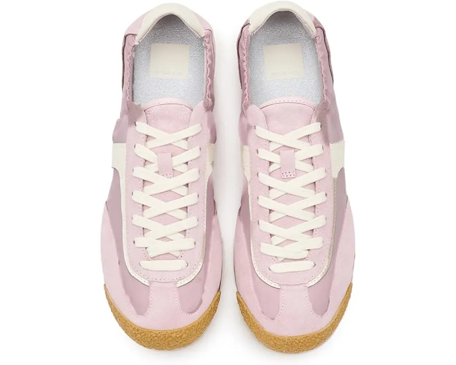 Туфли Dolce Vita Sariya на низком каблуке с круглым носком