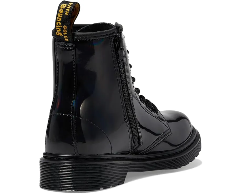 Детские ботинки Dr. Martens 1460 J на воздушной подошве