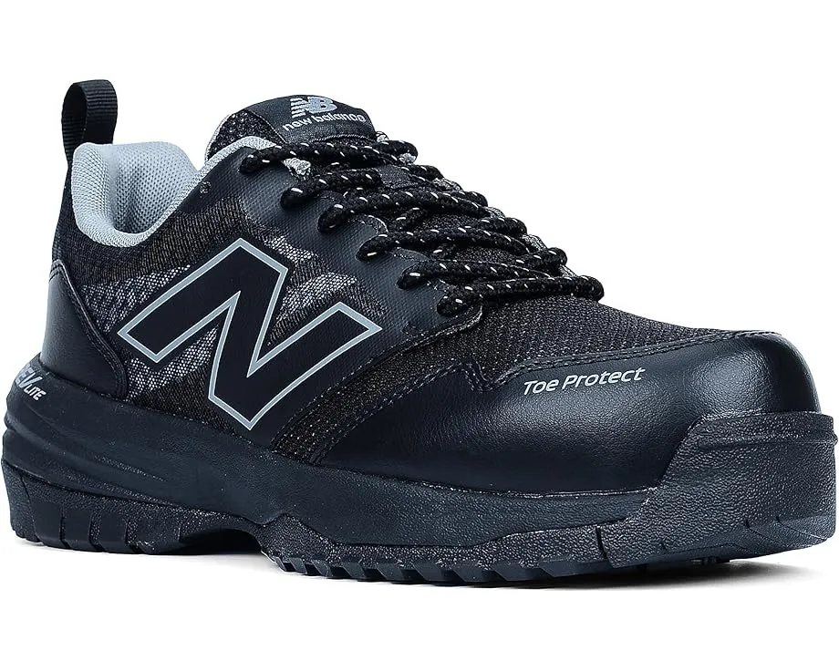 Кроссовки New Balance Quikshift с композитным мыском и технологией REVlite