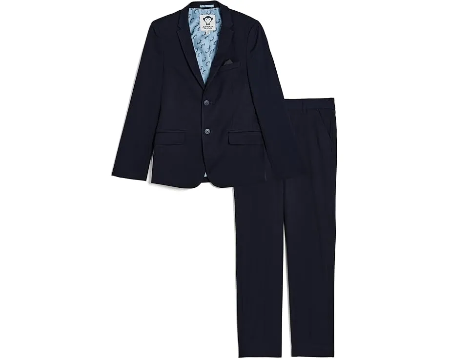 Детский костюм-двойка Appaman Kids Two-piece Stretchy Mod Suit