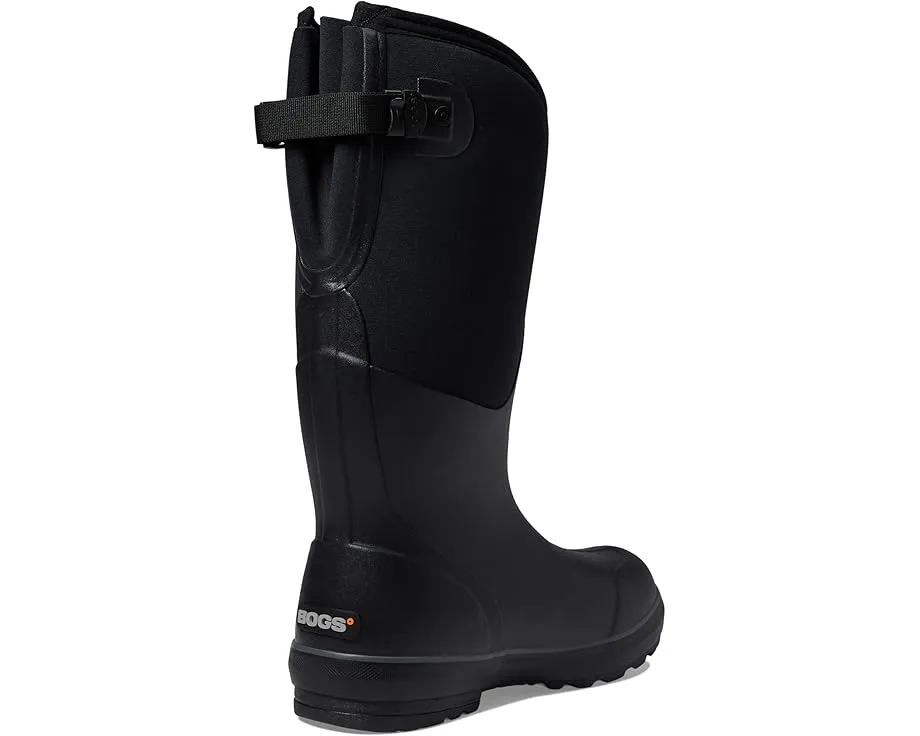 Утепленные сапоги Bogs Classic II Adjustable Calf с регулируемым голенищем