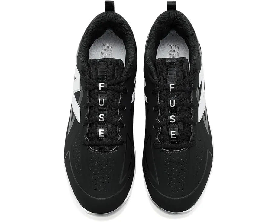 Софтбольные бутсы New Balance Fuse V5 Molded с литой подошвой для игры на любом покрытии