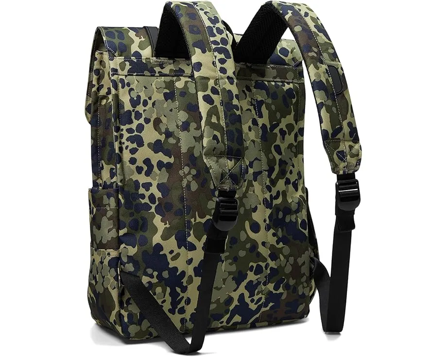 Рюкзак Herschel Supply Co. Survey с отделением для ноутбука и карманами для бутылок