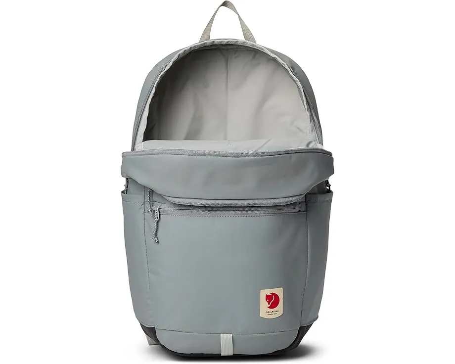 Рюкзак Fjällräven High Coast 24 литра из переработанного полиамида
