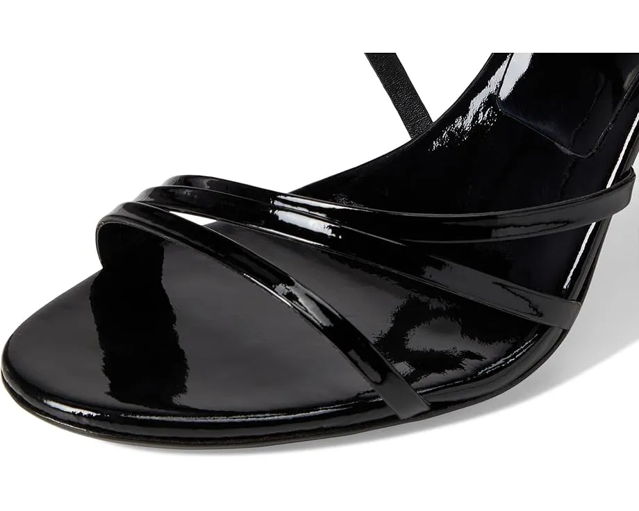 Босоножки Schutz Annie Curve на шпильке с открытым носком