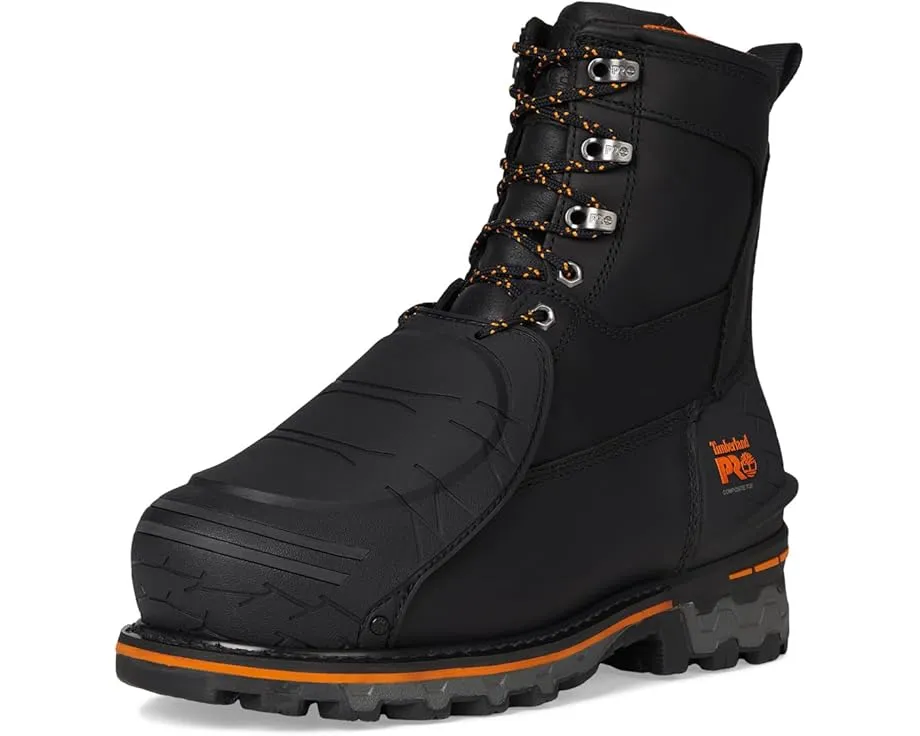 Timberland PRO Ботинки Boondock 8 дюймов с композитным мыском и защитой плюсны