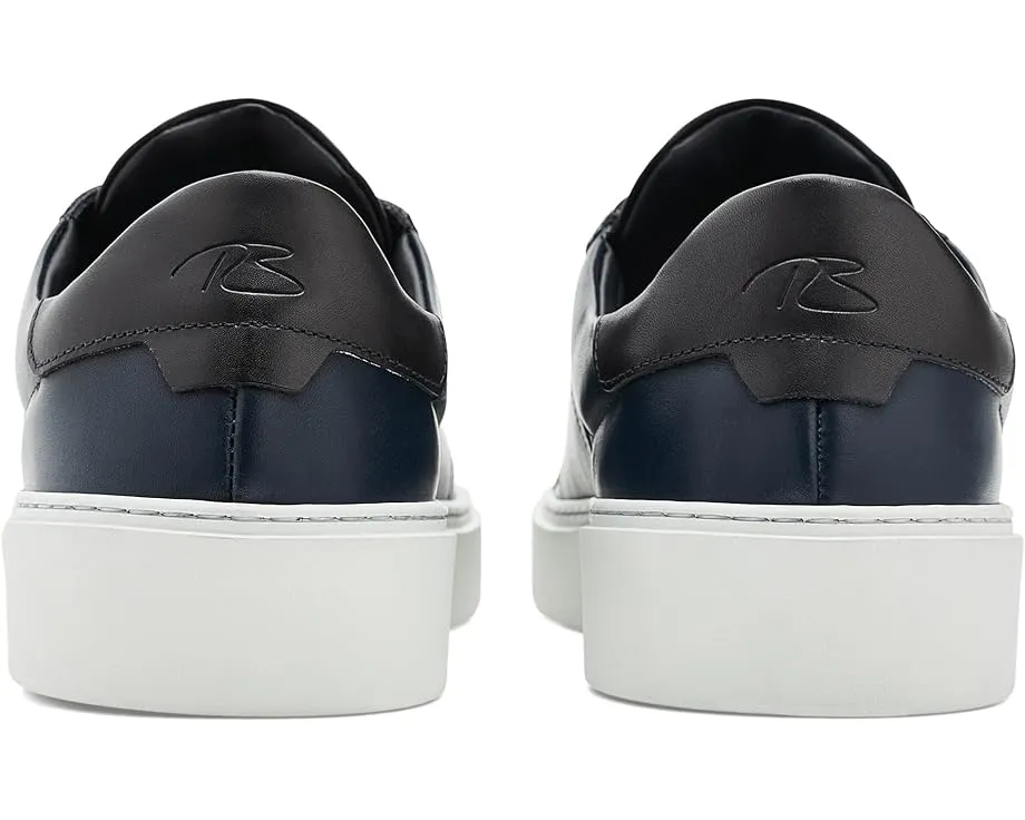 Кеды Dion Sneakers в классическом стиле от Robert Barakett