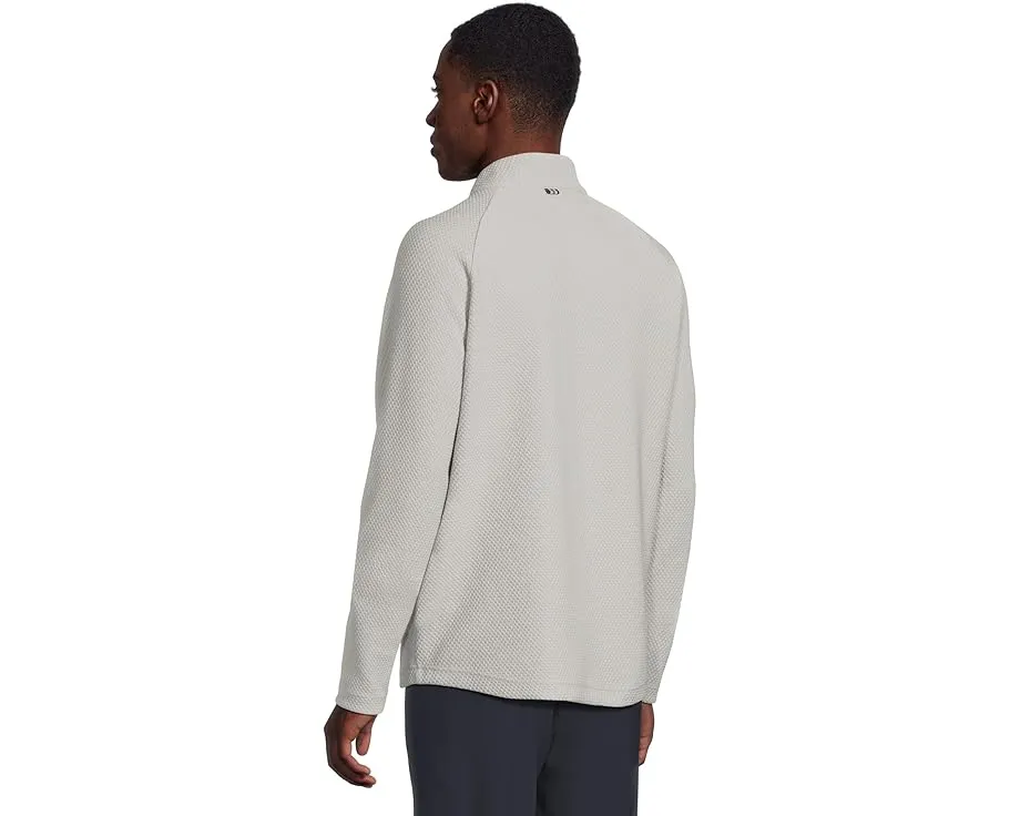 Свитшот Boulder 2.0 1/4 Zip с высоким воротником от PUMA Golf