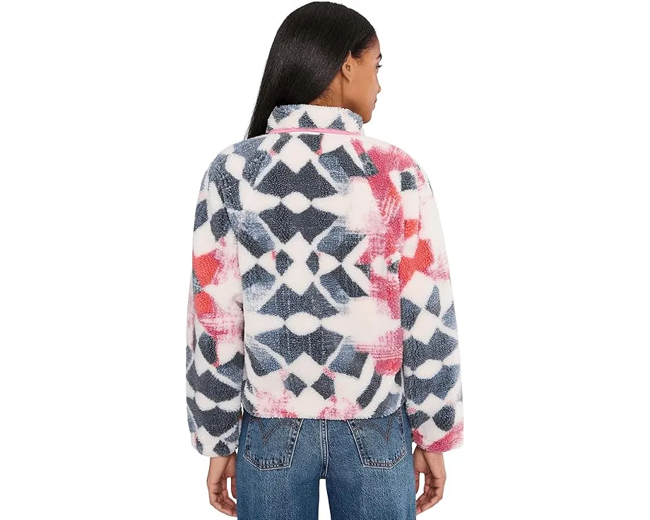 Куртка FP Movement Rocky Ridge с пуговицами и карманами