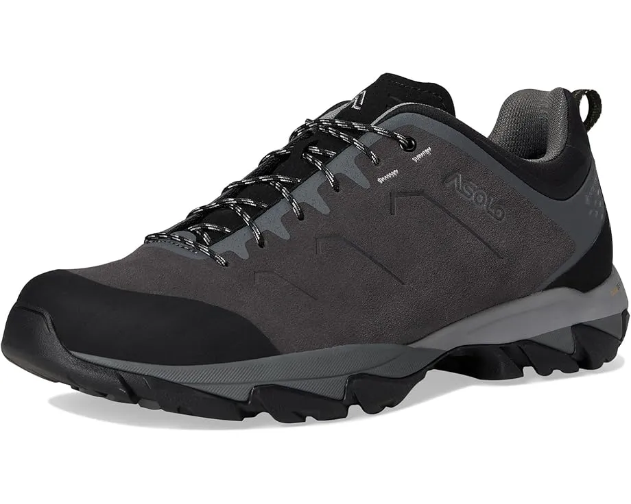 Универсальные ботинки Asolo Acadia Lth GTX с мембраной GORE-TEX