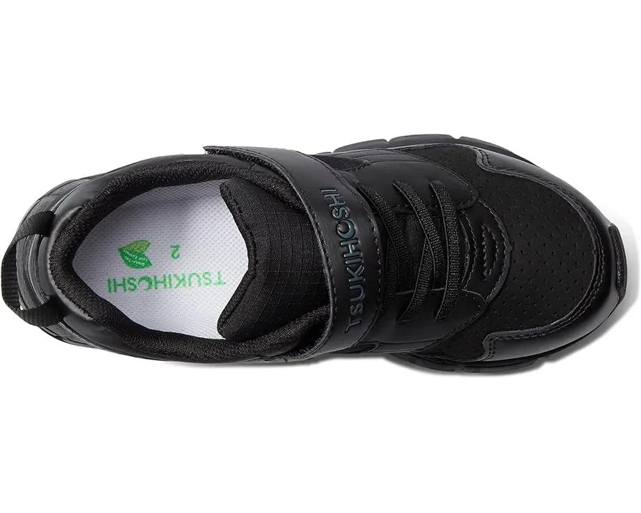 Кроссовки Tsukihoshi Kids Charge BTS для детей с застежкой на липучке