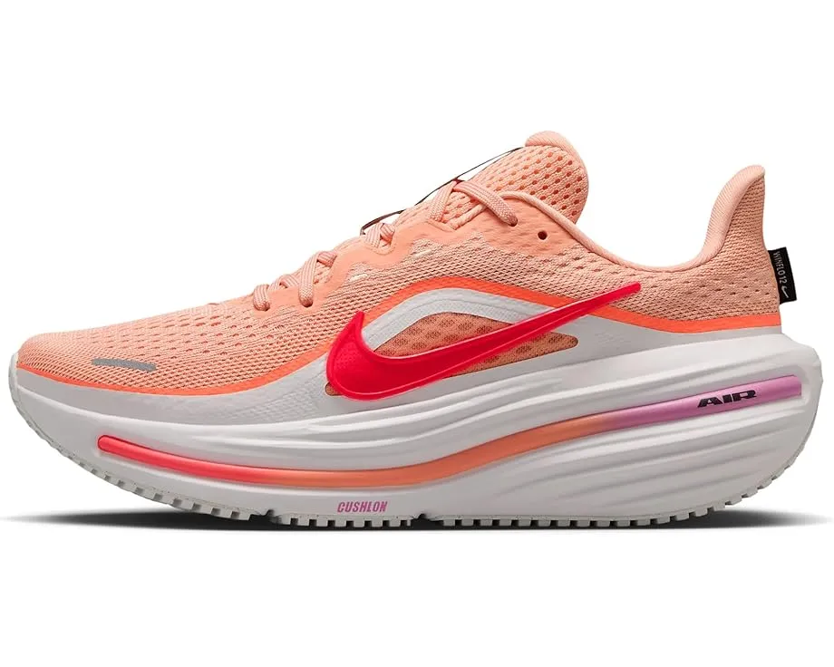 Беговые кроссовки Nike Air Winflo 12 с технологией Air Zoom