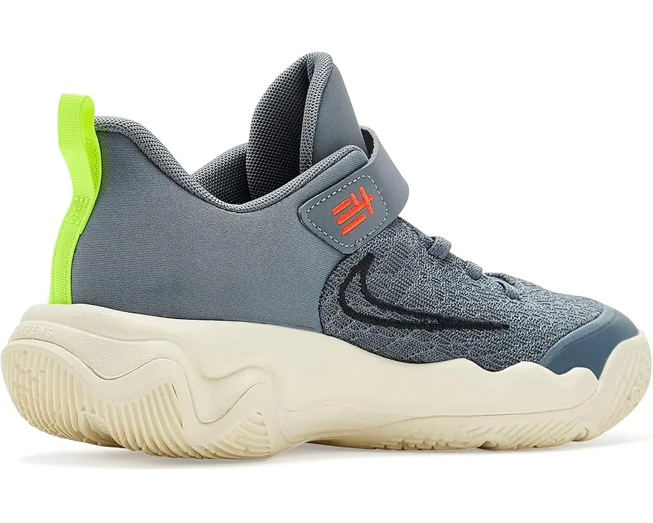 Баскетбольные кроссовки Nike Kids Giannis Immortality 4 с защитой от воды