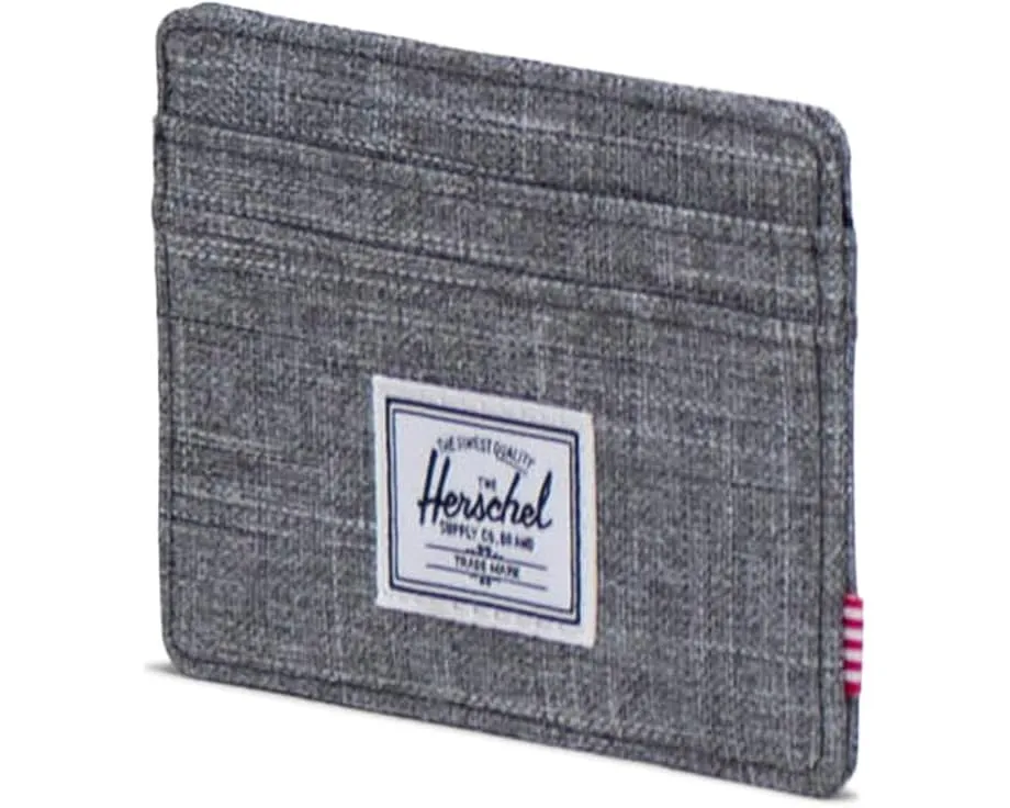 Картхолдер Charlie с защитой RFID и несколькими слотами Herschel Supply Co.