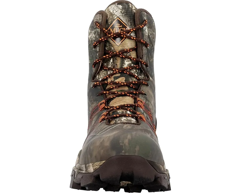 Ботинки Alpha Pursuit от The Original Muck Boot Company для сложных условий с усиленной защитой