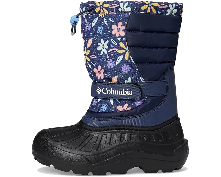 Зимние ботинки Columbia Powderbug Snowlite с утеплителем 400 г для детей