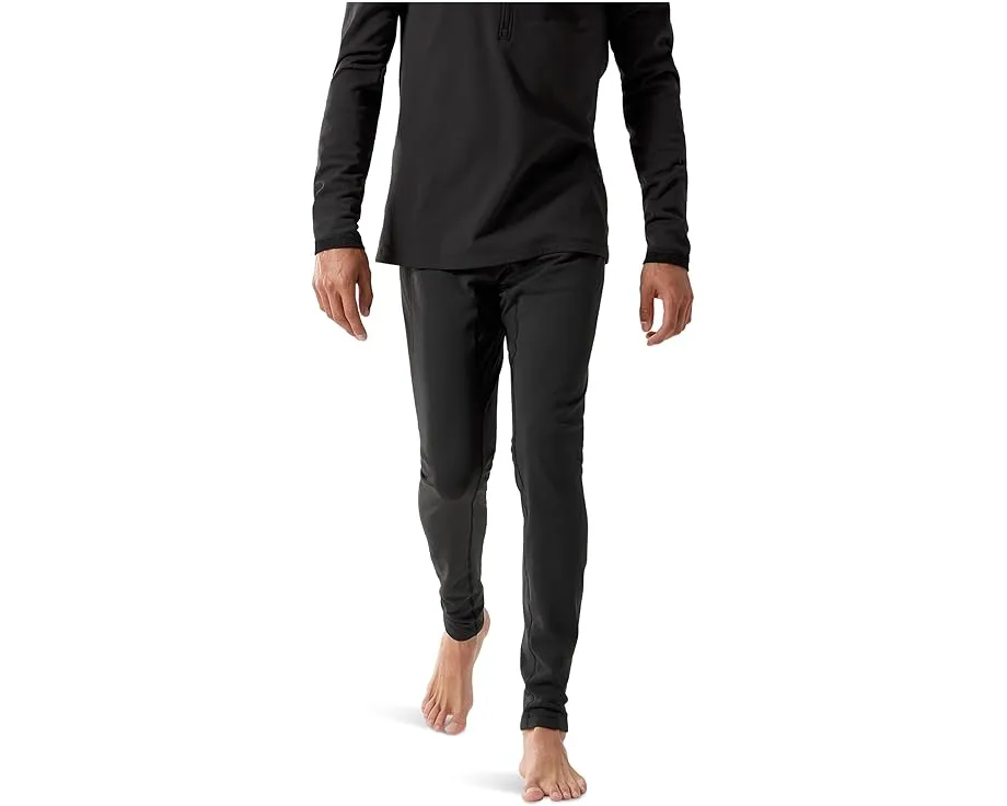 Термобелье Arc'teryx Rho SV с полым флисом и карманом на бедре