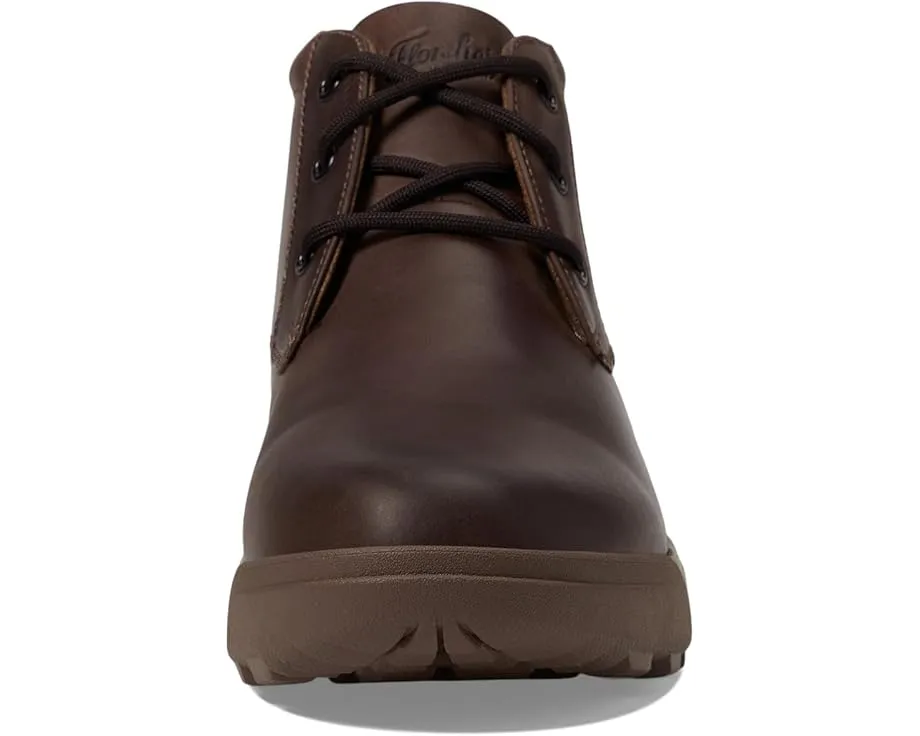 Ботинки чукка Florsheim Trail Mix с круглым носком и амортизирующей стелькой EVA