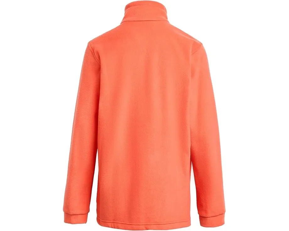 Детская флисовая куртка Columbia Steens Mountain II на молнии